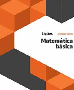 Lições de Matemática Básica – Sebastião Firmo