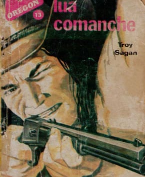 Lua Comanche – Sagan