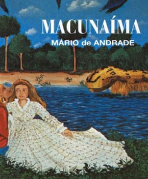 Macunaíma – Mário de Andrade