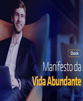 Manifesto da Vida Abundante – Paulo Vieira