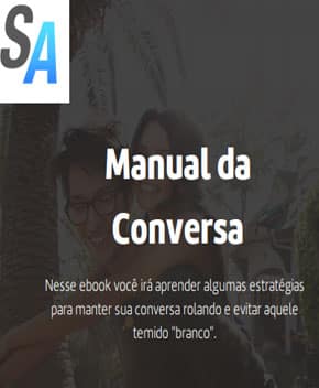 Manual da Conversa – Sétimo Amor
