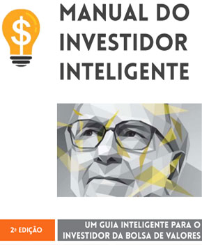 Manual do Investidor Inteligente – Lucas Andrade