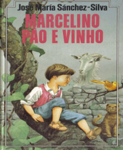 Marcelino Pão e Vinho – José Sanchez