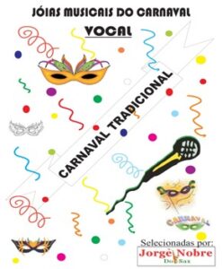 Marchinhas de Carnaval – Jorge Nobre