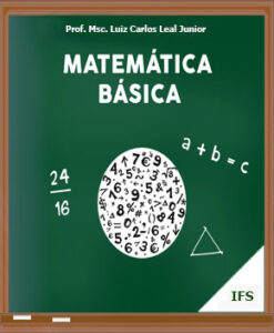 Matemática Básica – Prof. Luiz Carlos
