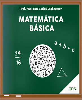 Matemática Básica – Prof. Luiz Carlos