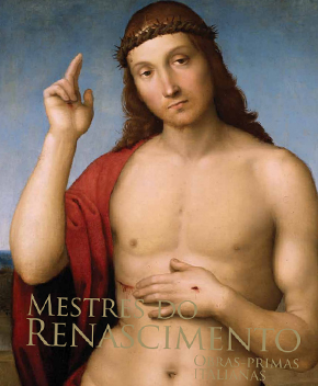 Mestres do Renascimento – Obras italianas