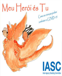 Meu Herói es Tu – Vários Autores