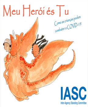 Meu Herói es Tu – Vários Autores