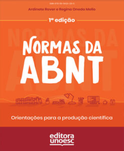 Normas da ABNT – Orientações Produção Científica