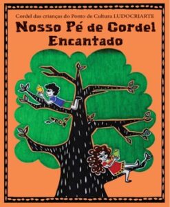Nosso Pé de Cordel Encantado – Vários Autores