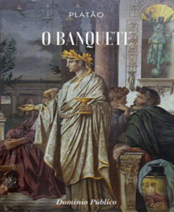 O Banquete – Platão