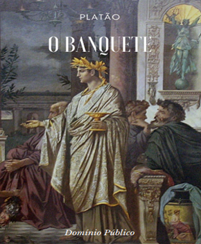 O Banquete – Platão