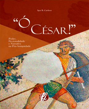 Ó César! – Igor Cardoso