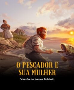 O Pescador e Sua Mulher – J.B