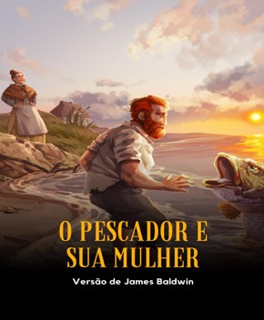 O Pescador e Sua Mulher – J.B