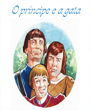 O Príncipe e a Gata – Charles Perrault