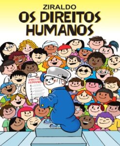 Os Direitos Humanos – Ziraldo