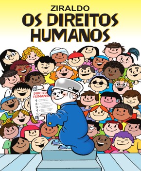 Os Direitos Humanos – Ziraldo