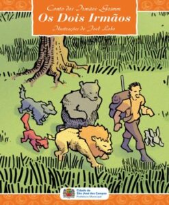 Os Dois Irmãos – Irmãos Grimm