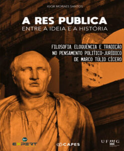 Pensamento Político – Marco Túlio Cícero