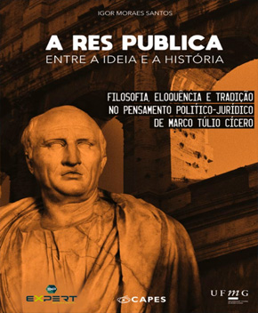 Pensamento Político – Marco Túlio Cícero