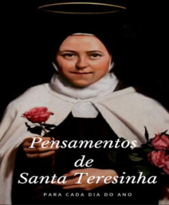 Frases de Santa Teresinha