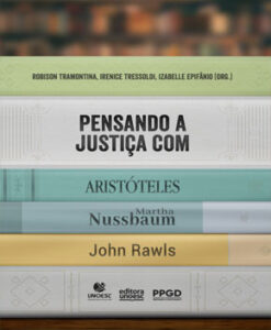 Pensando a Justiça – Aristóteles, Nussbaum e Rawl