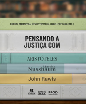 Pensando a Justiça – Aristóteles, Nussbaum e Rawl