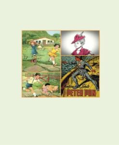 Peter Pan – Monteiro Lobato