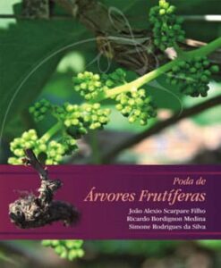 Poda de Árvores Frutíferas – Ricardo Medina