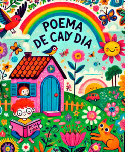 Poema de Cada Dia – Educação Infantil