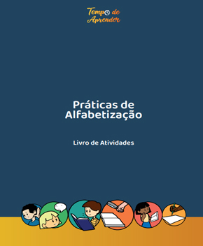 Práticas de Alfabetização – Tempo de Aprender