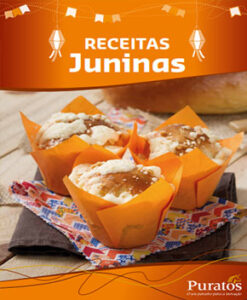 Receitas Juninas – Puratos