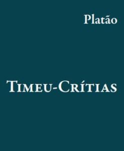 Timeu/Crítias – Platão