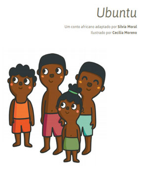 Ubuntu – Conto Africano