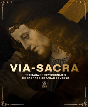 Via-Sacra 2025 – Devoção e Tradição