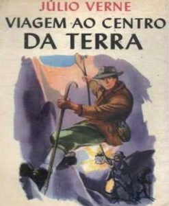 Viagem ao Centro da Terra – Júlio Verne