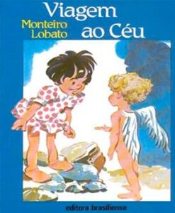 Viagem ao Céu – Monteiro Lobato