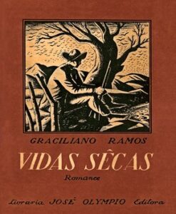 Vidas Secas – Graciliano Ramos