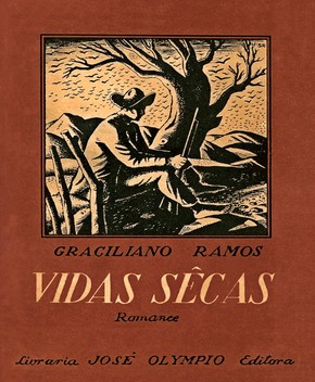 Vidas Secas – Graciliano Ramos
