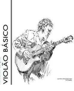 Curso: Violão Básico – Diego Junges