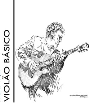Curso: Violão Básico – Diego Junges