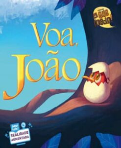 Voa, João – Cleide Ramos