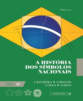 A História dos Símbolos Nacionais – Milton Luz