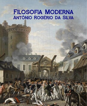 Filosofia Moderna – Antônio da Silva