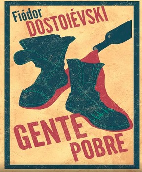 Gente Pobre – Fiódor Dostoiévski