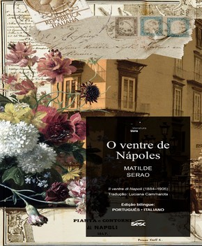 O Ventre de Nápoles – Matilde Serao