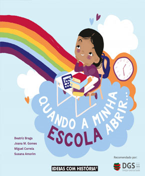 Quando a Minha Escola Abrir… – Vários Autores