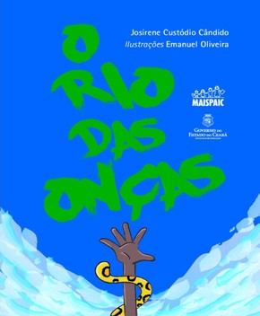 Rio das Onças – Rogério Barbosa